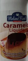 Caramelo liquido