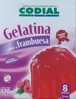 Gelatina