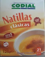 Natillas