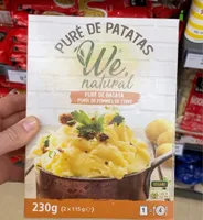 Pure de patata