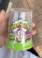 Super Sour Bites