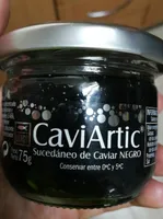 Caviar Noir