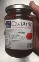 Caviar Rojo
