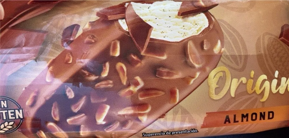 Origins Almond