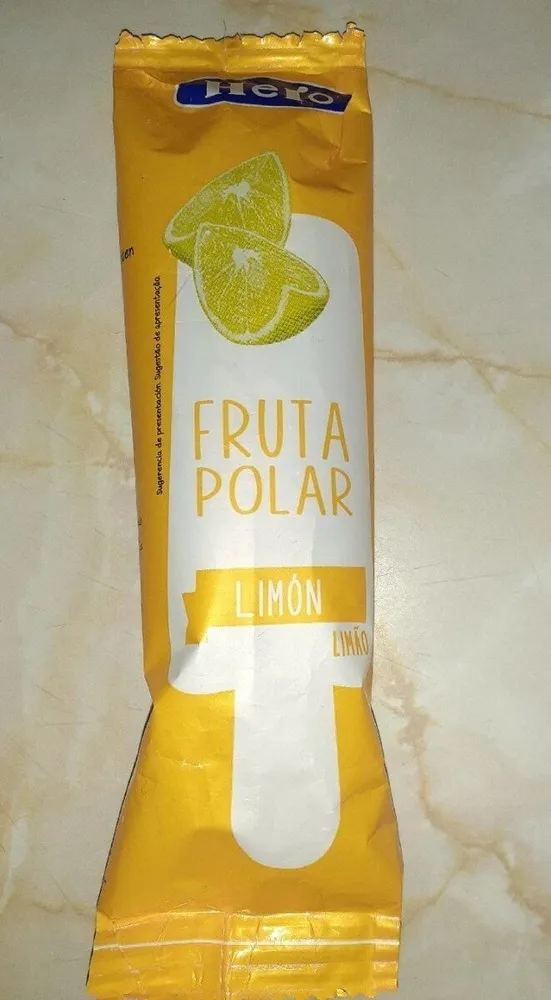 Fruta Polar