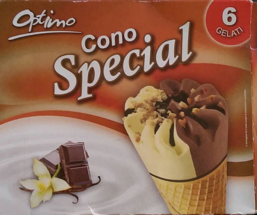 Cono special