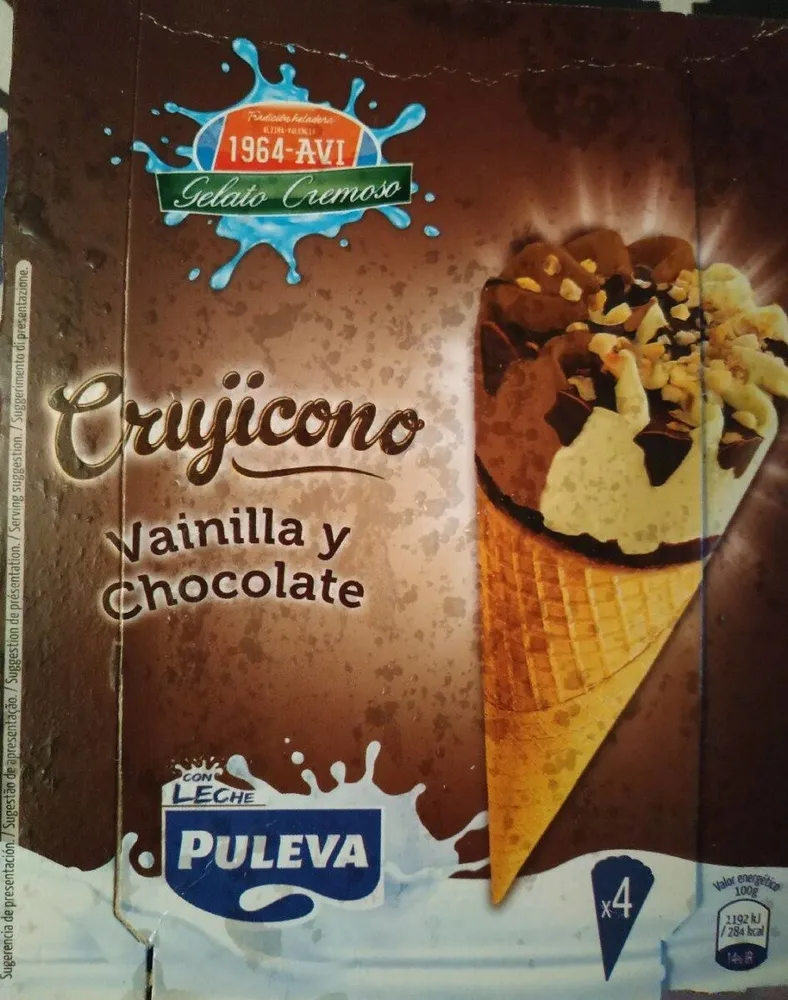 Crujicono