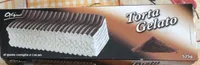 Torta gelato