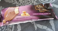 iChoc Fusion Vanille Caramel Beurre Salé