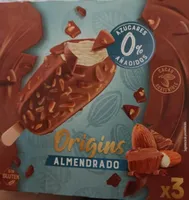 Original Almendrado