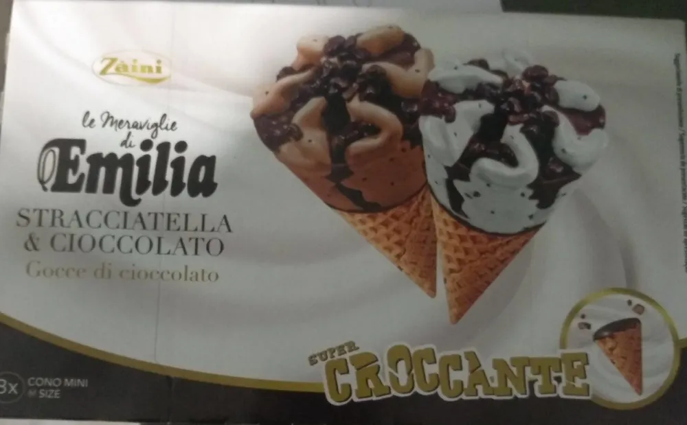 Super crocante
