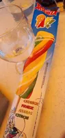 PAF Orange Fraise Ananas Citron