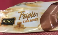Triple caramel