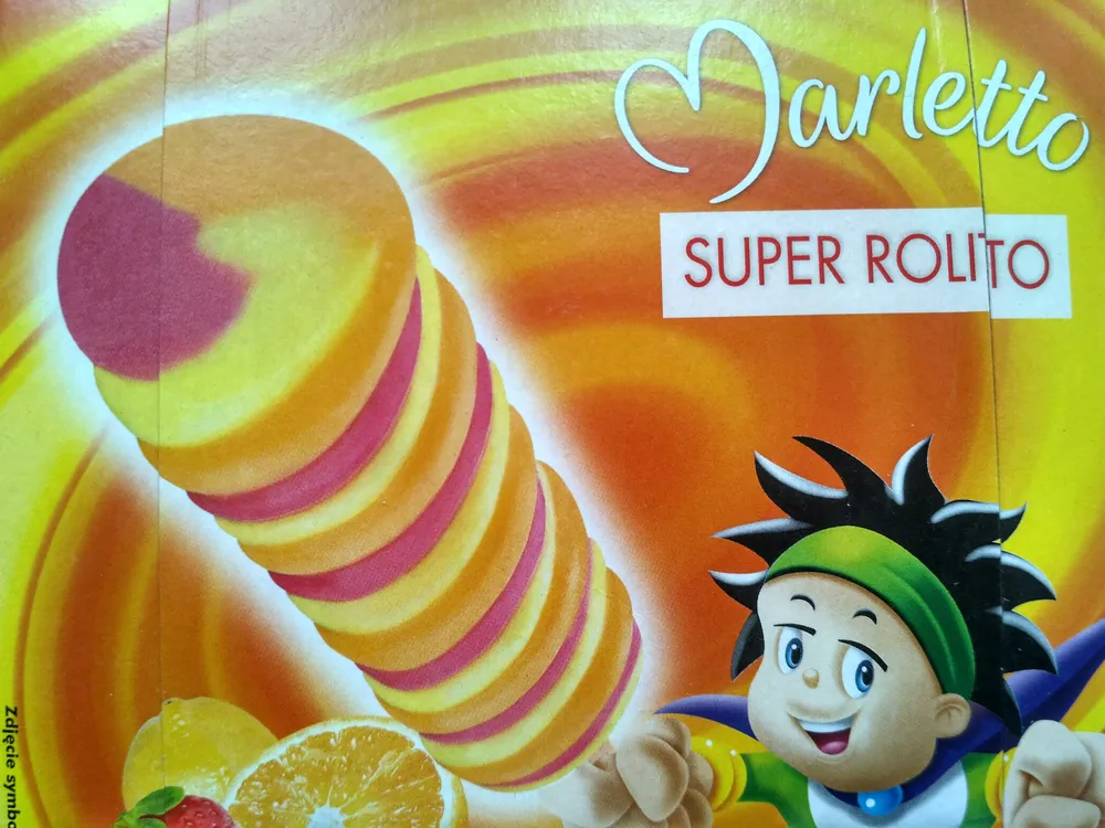Super Rolito