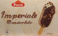 Imperiale mandorlato