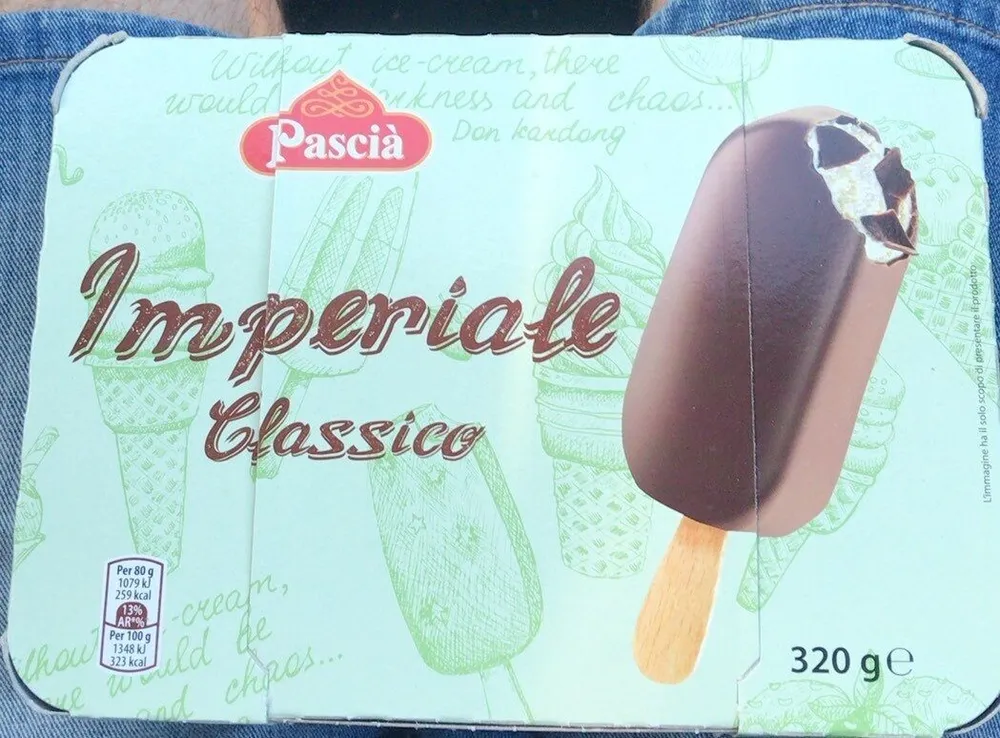 Imperiale classico