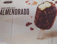 Bombón almendrado