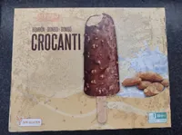Bombon crocanti