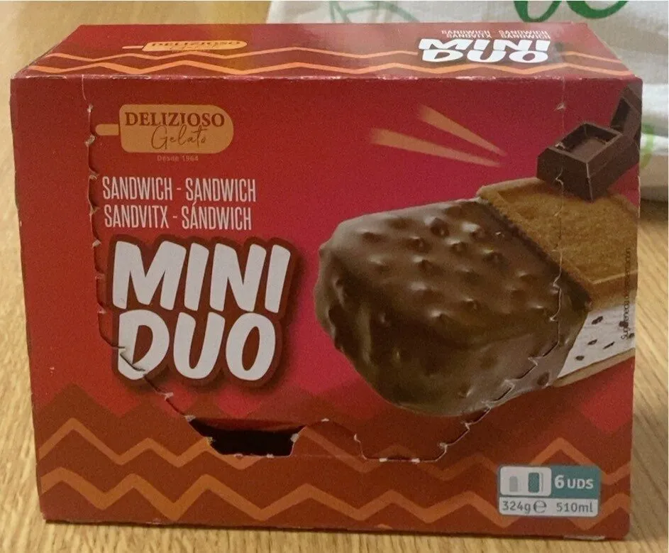 Mini Duo