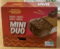 Mini Duo