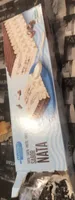 Maestro gelato sabor nata