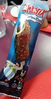 Astérix l'irréductible