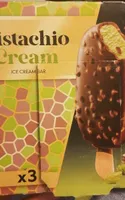 Pistachio Cream
