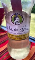 Espárragos Blancos Extra
