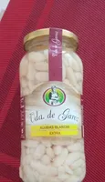 Alubias Blancas