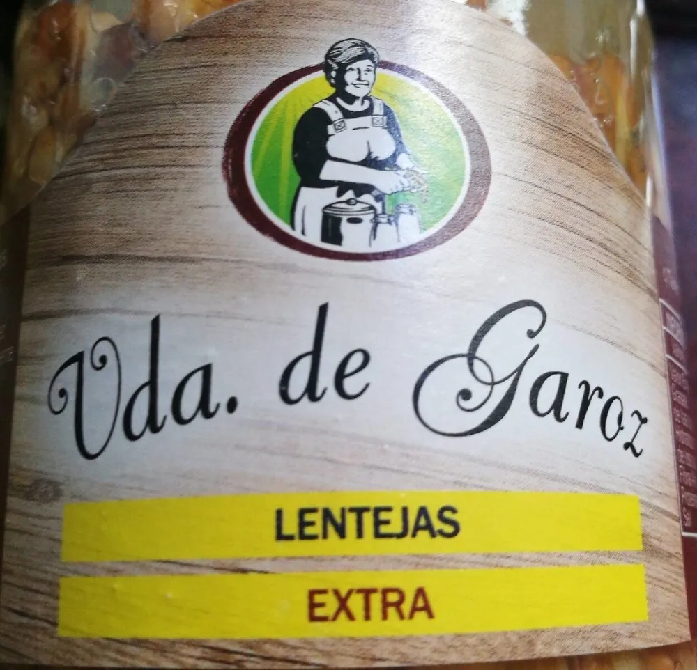 Lentejas