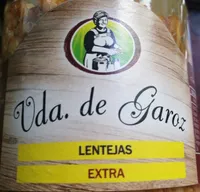 Lentejas