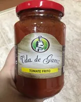 Tomate frito