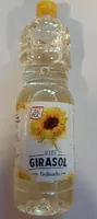 Aceite  de girasol