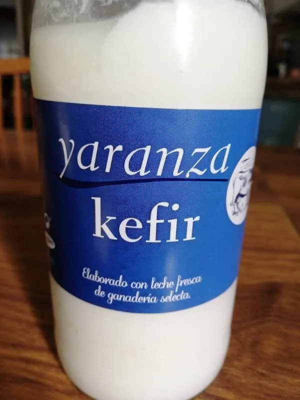 Kefir