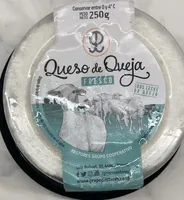 Queso de Oveja fresco