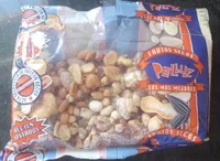 Mezcla especial