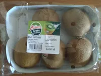 Kiwi Hayward