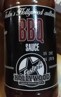 BBQ Sauce
