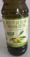 Aceite de oliva virgen extra