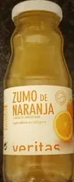 Zumo de naranja