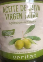Aceite de oliva virgen extra