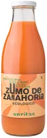 Zumo de Zanahoria, Ecológico