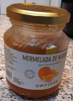Mermelada de Naranja