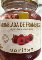 Mermelada de Frambuesa