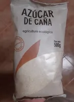 Azúcar de caña Agricultura ecológica