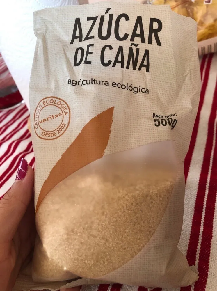 Azucar