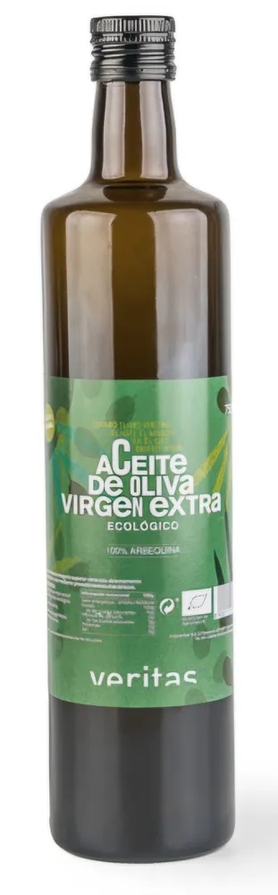 Aceite de Oliva Virgen Extra