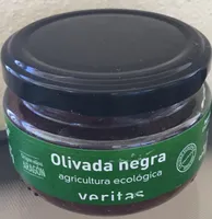 Olivada negra