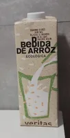 Bebida de arroz