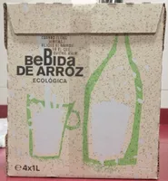 Bebida de arroz